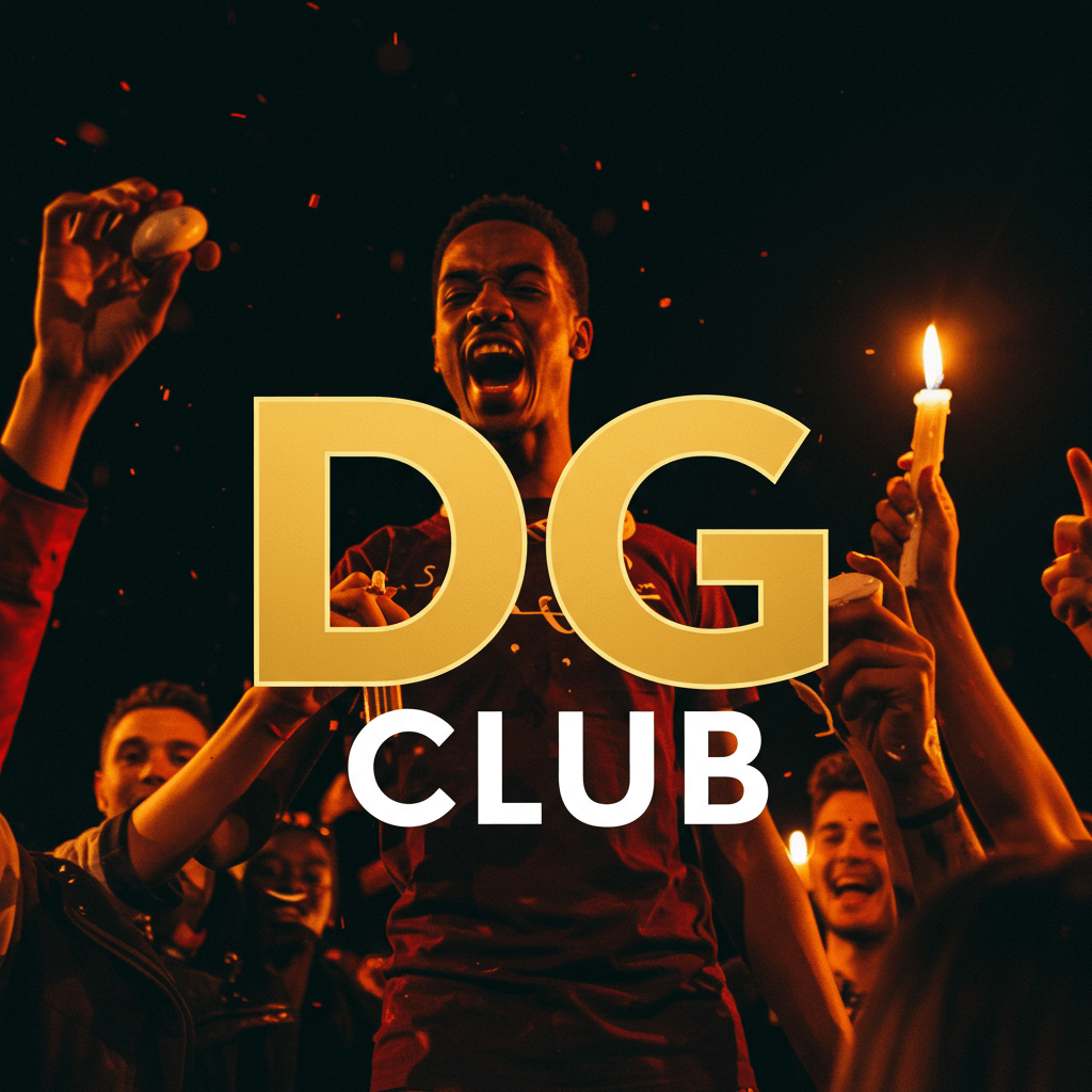 DG Club