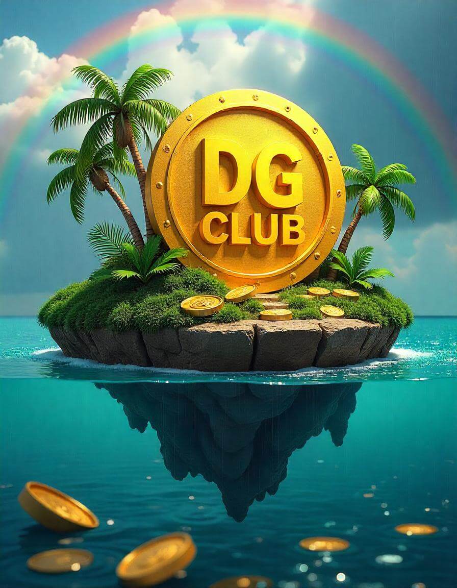 DG Club Game