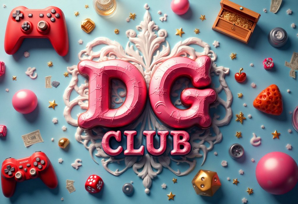 DG Club