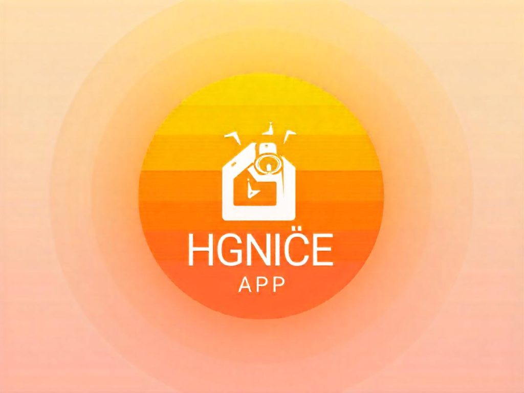 HGNice App