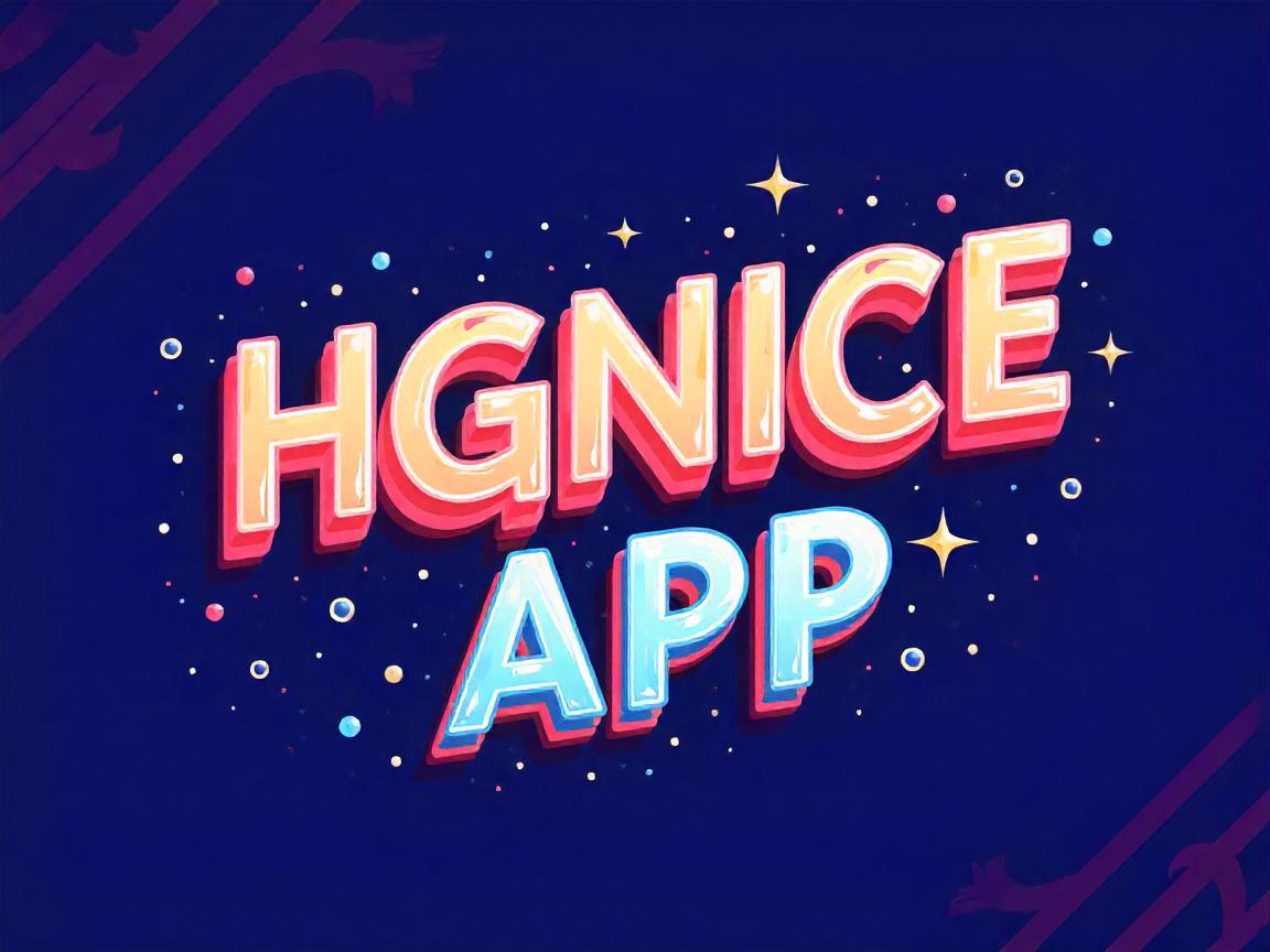 HGNice Game