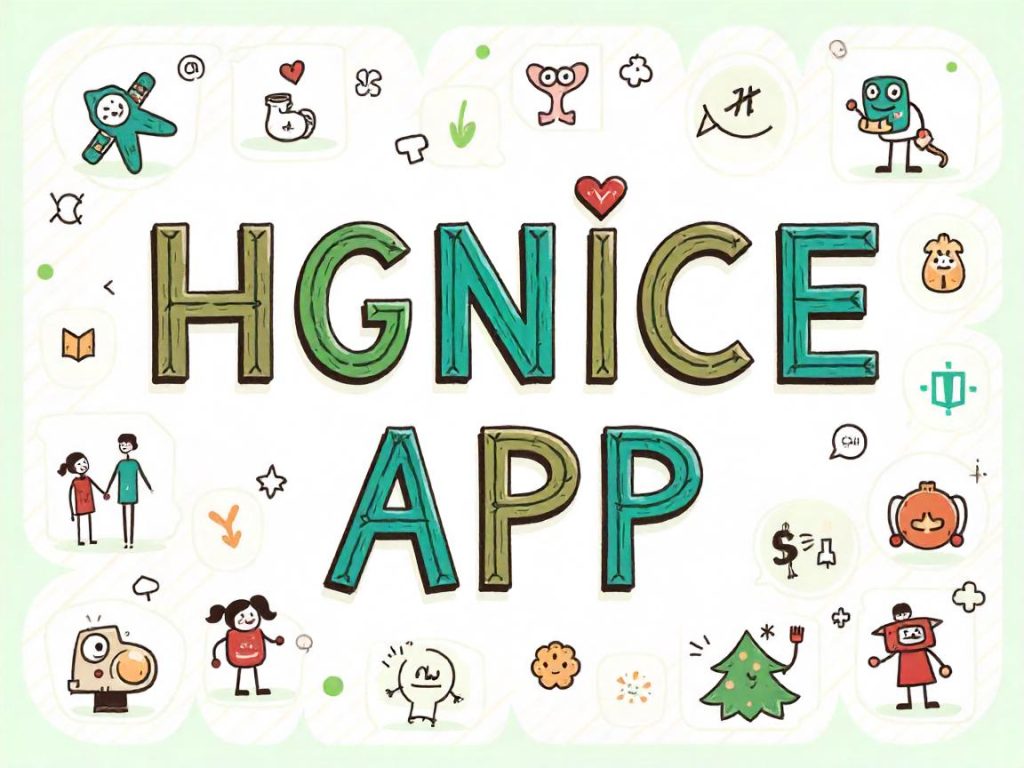 HGNice Game